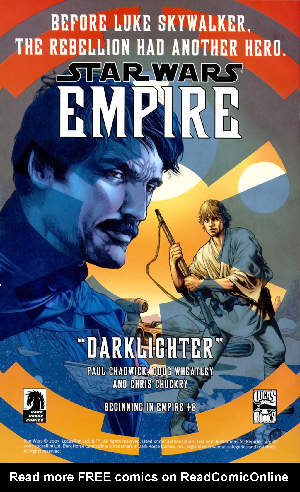 Star Wars: Republic Issue #55 - Page 24