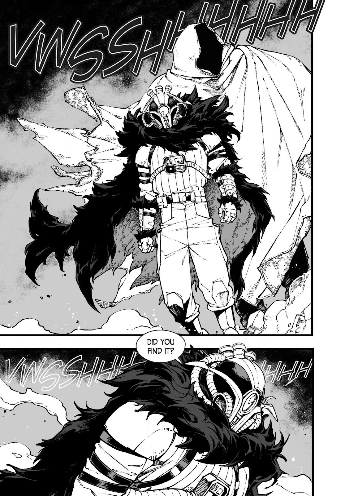 Star Wars: The High Republic - The Edge of Balance: Precedent TPB (Part 1) - Page 7