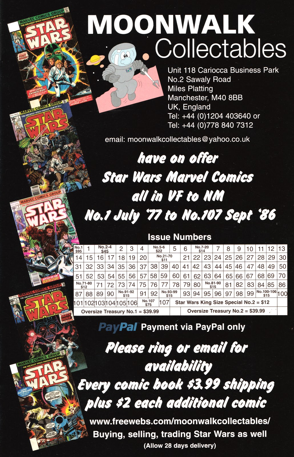 Star Wars: The Old Republic Issue #3 - Page 17