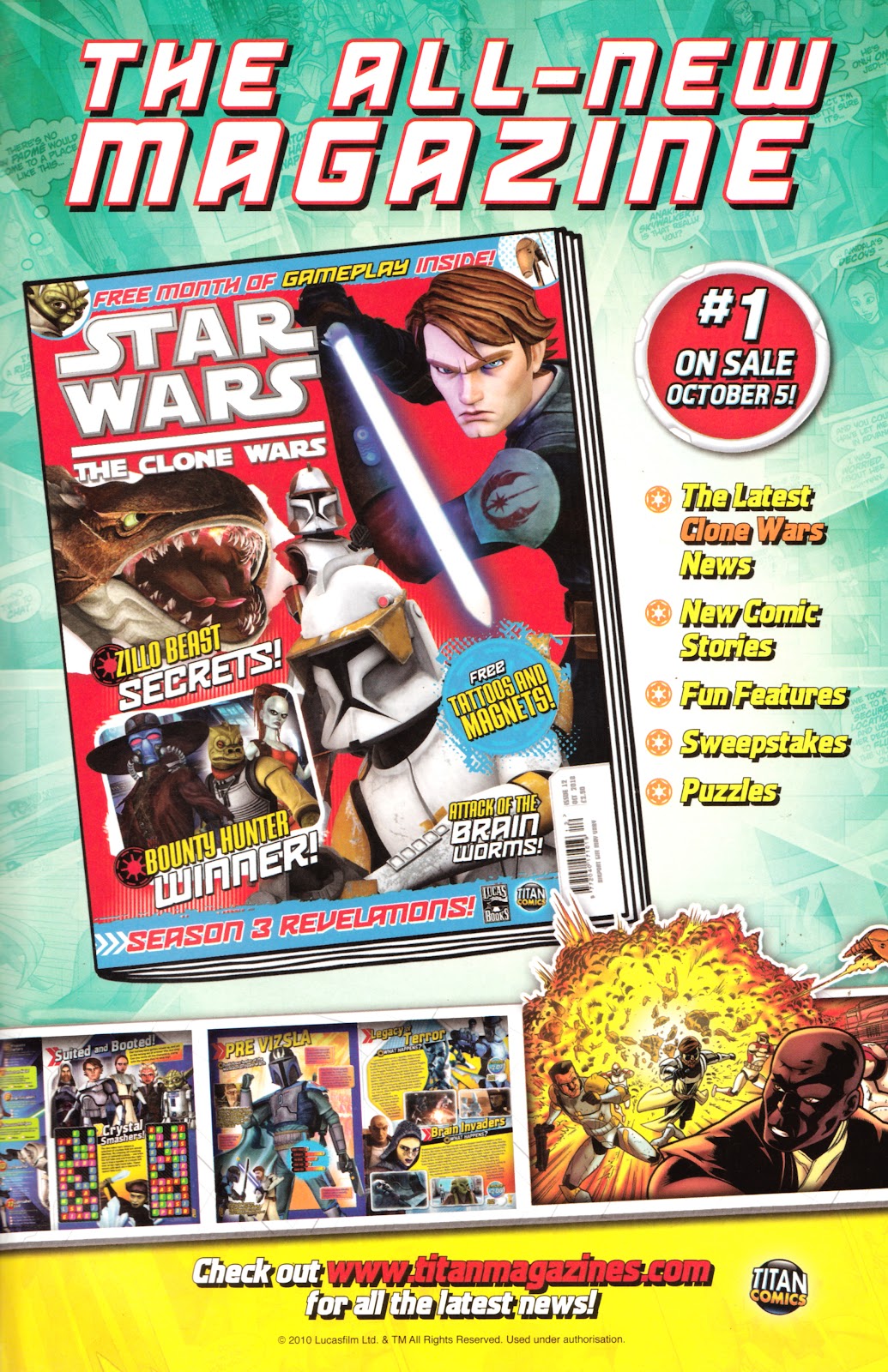 Star Wars: The Old Republic Issue #4 - Page 37