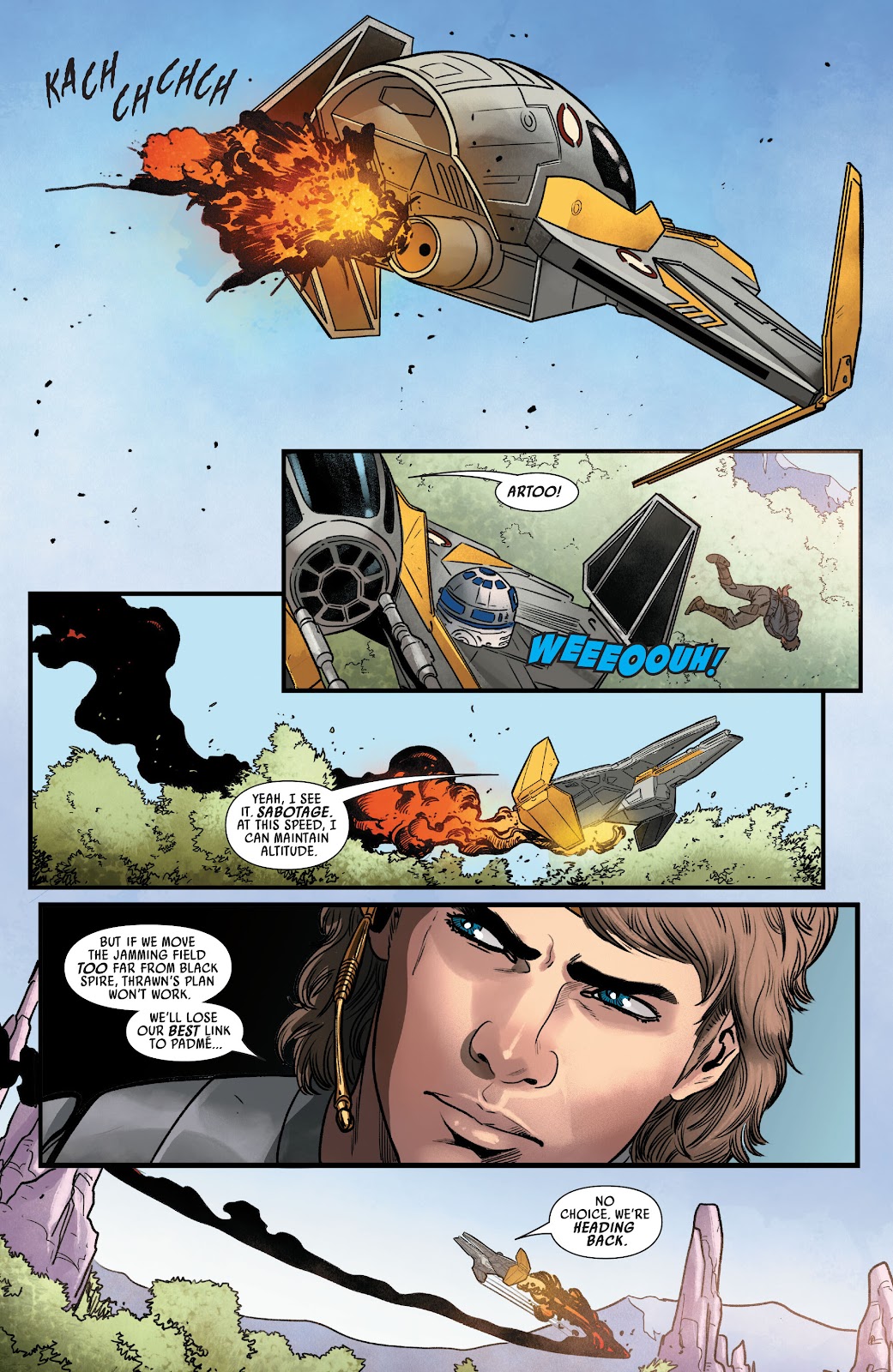 Star Wars: Thrawn - Alliances Issue #2 - Page 12