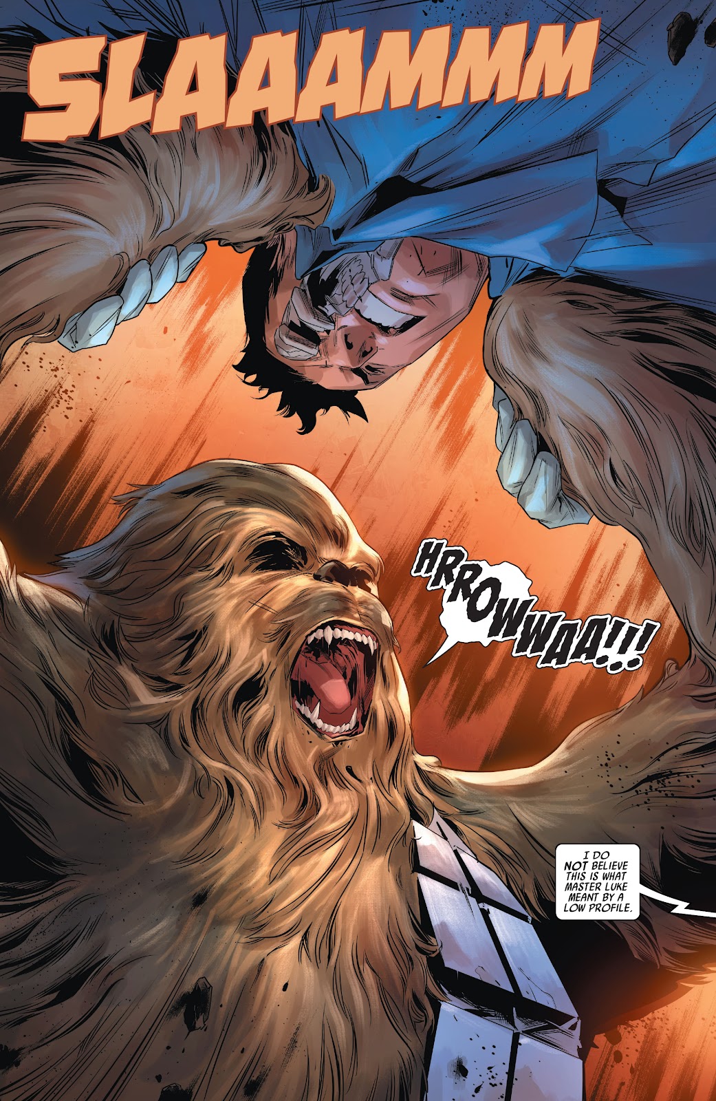 Star Wars: War of the Bounty Hunters Omnibus TPB (Part 2) - Page 82