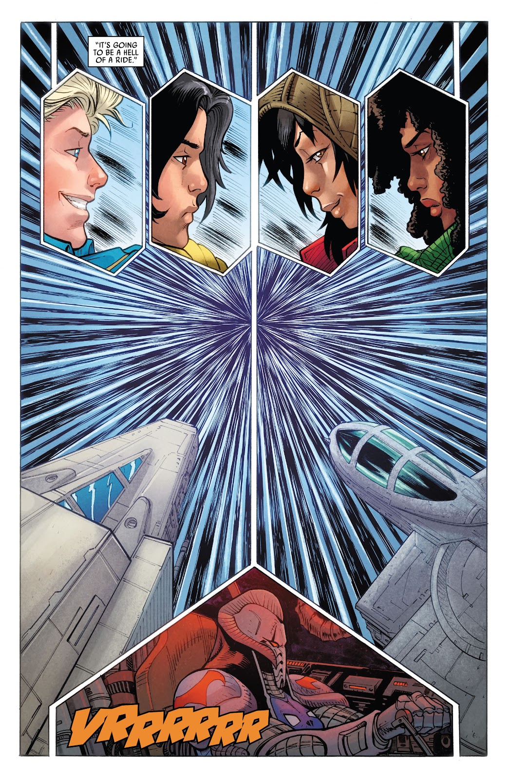 Star Wars: War of the Bounty Hunters Omnibus TPB (Part 3) - Page 68