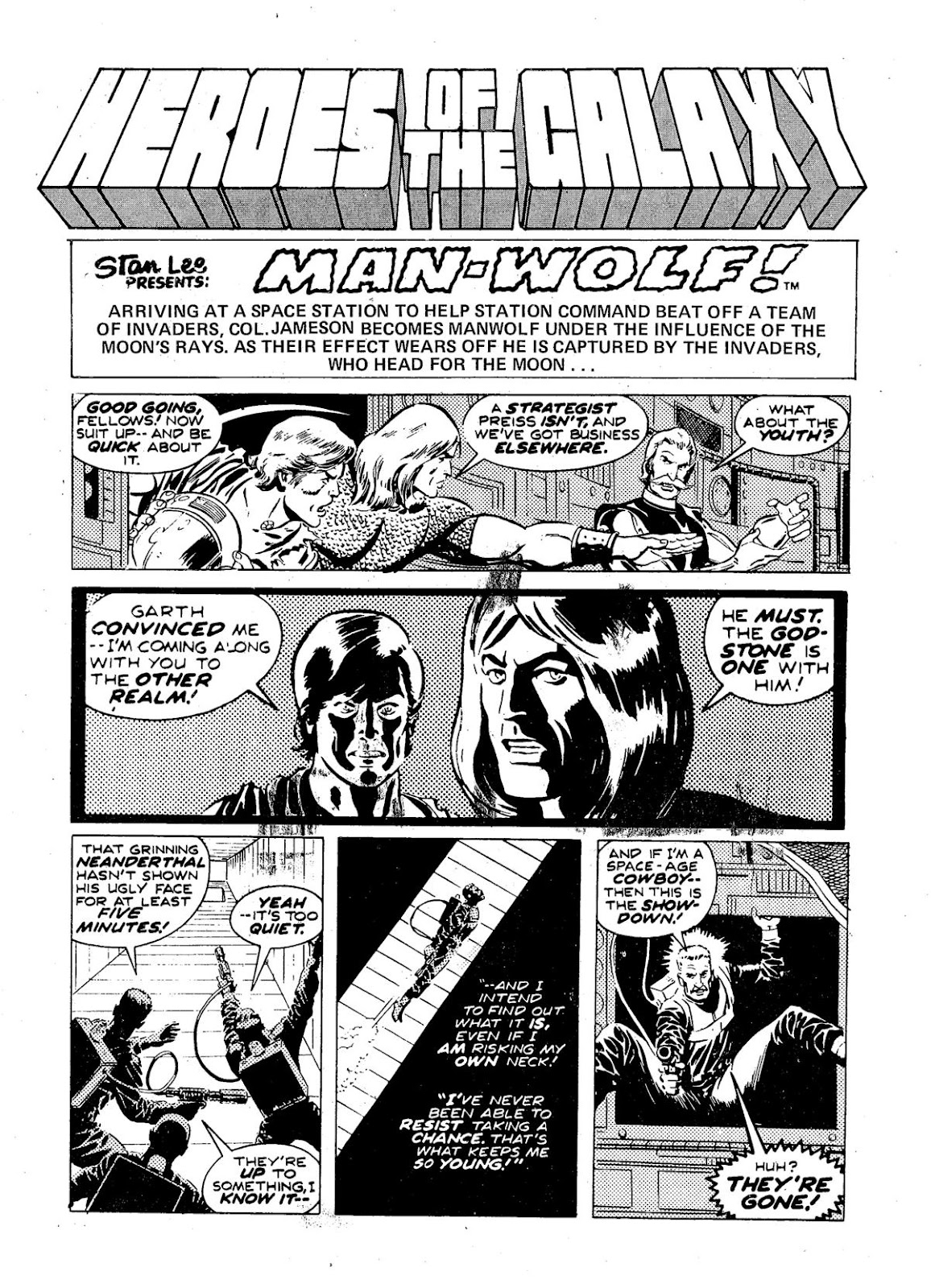 Star Wars Weekly: The Empire Strikes Back Issue #118 - Page 14