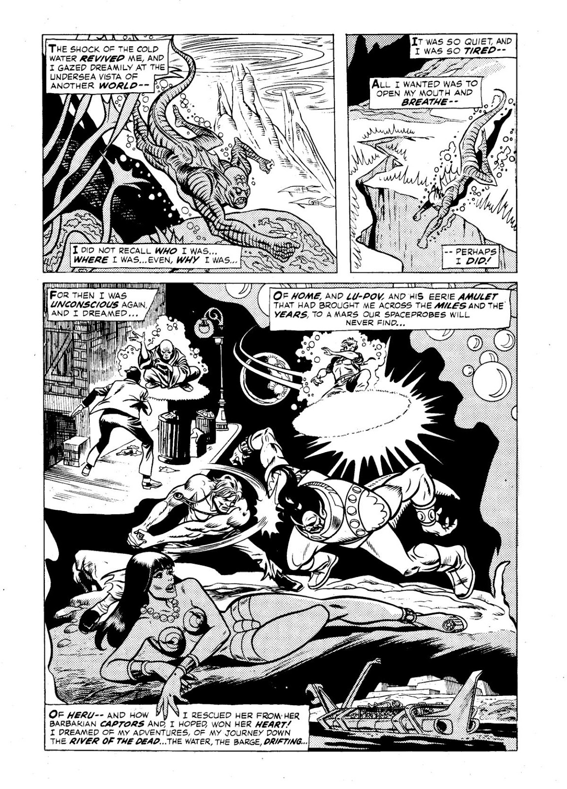 Star Wars Weekly: The Empire Strikes Back Issue #127 - Page 12
