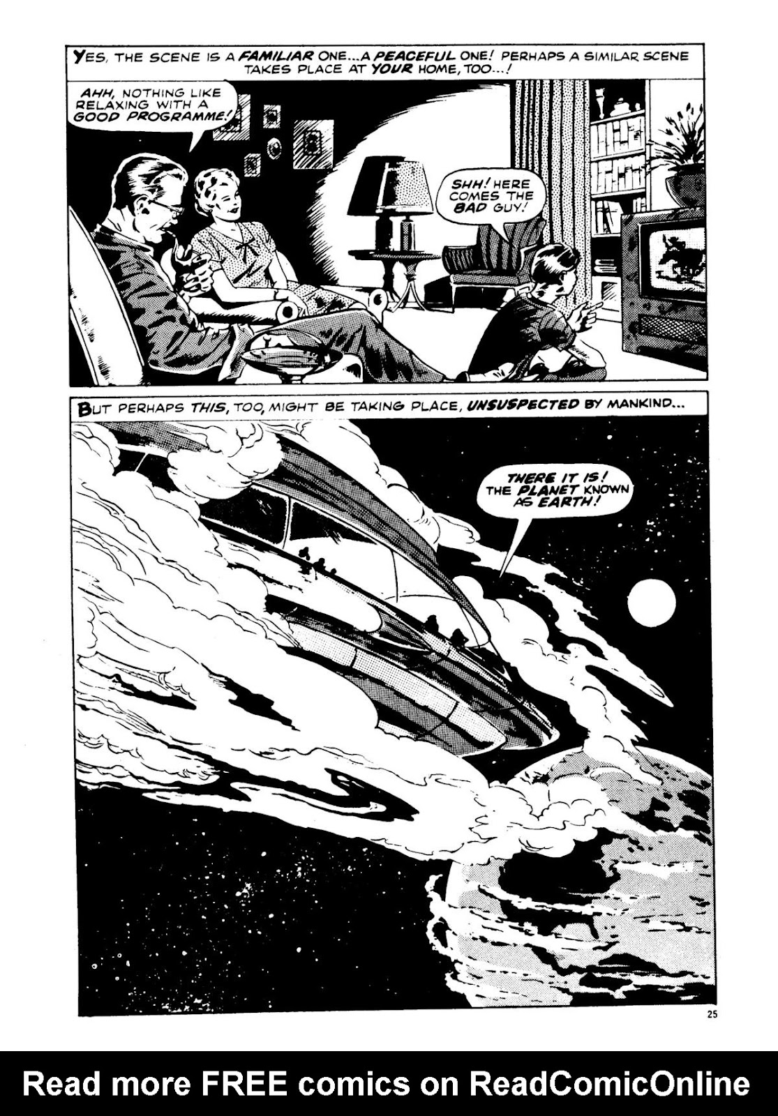 Star Wars Weekly Issue #27 - Page 25