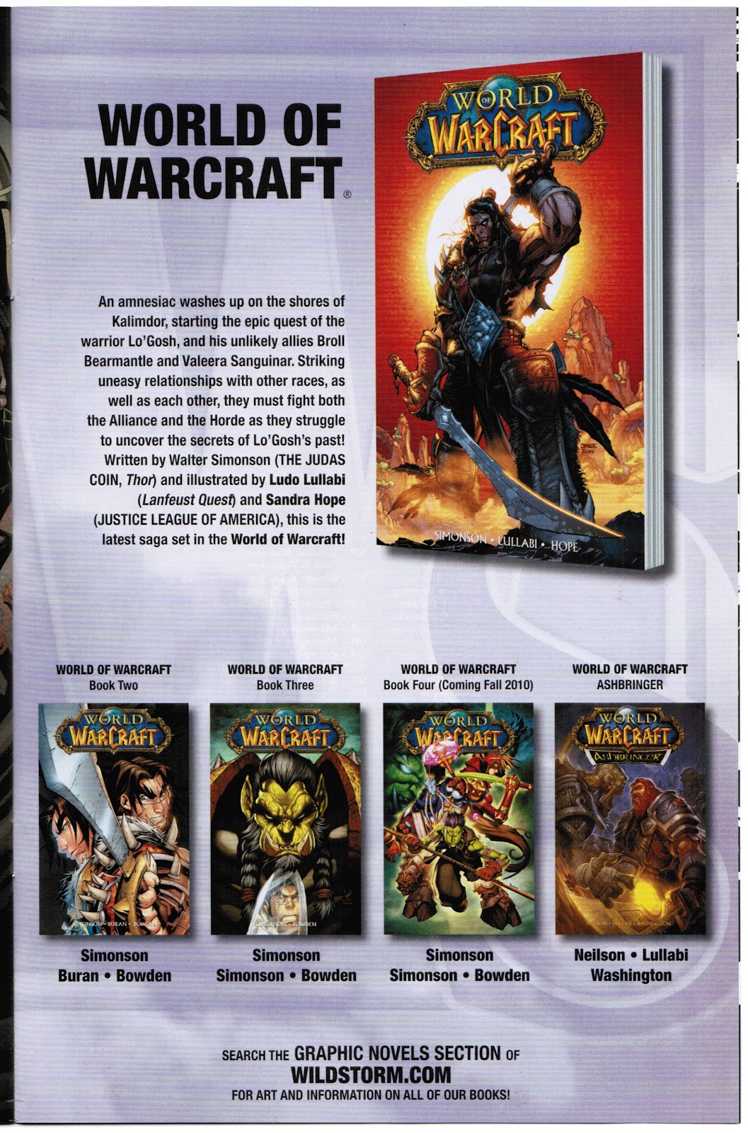 StarCraft Issue #0 - Page 33