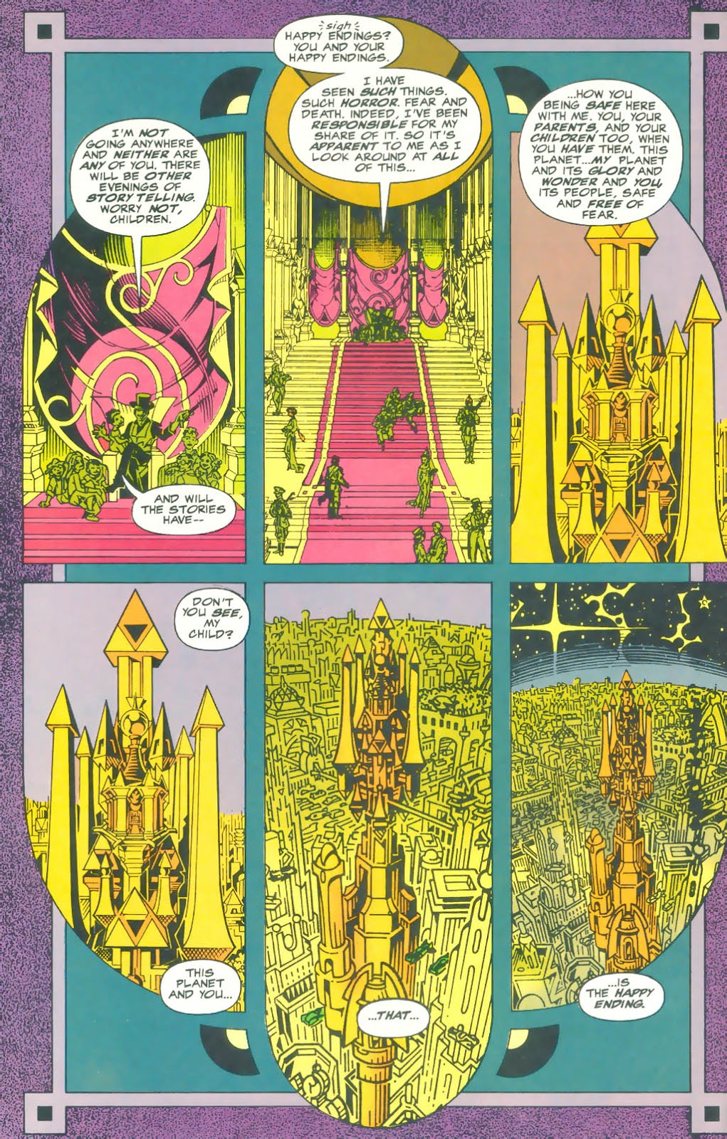 Starman (1994) Annual_1 - Page 41