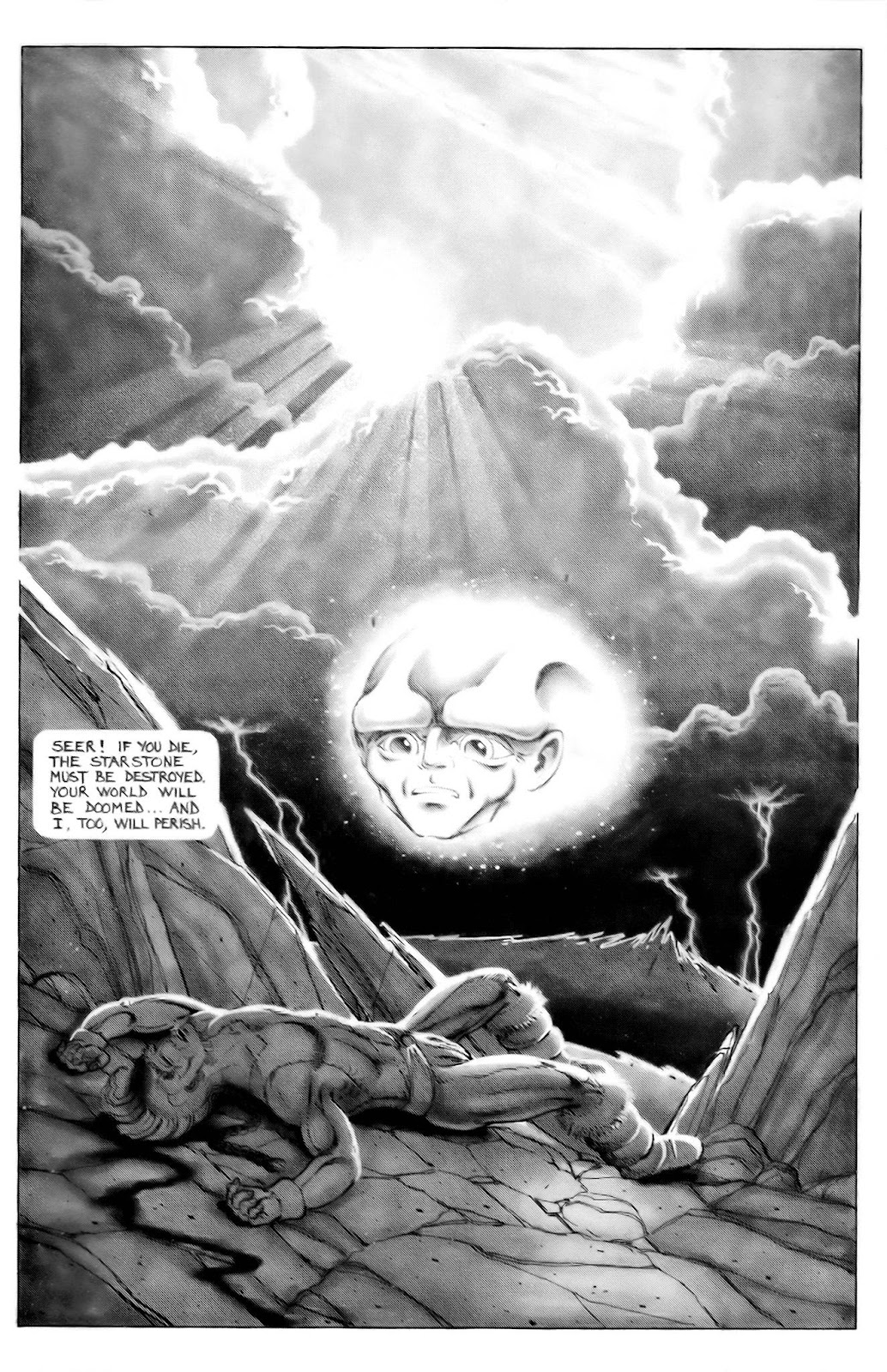 Starstone Issue #2 - Page 34