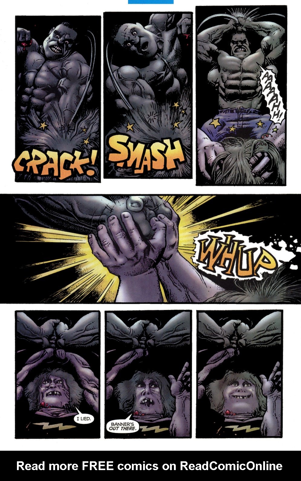 Startling Stories: Banner Issue #3 - Page 23