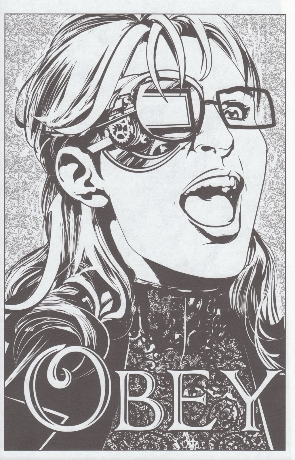 Steampunk Palin Full - Page 23