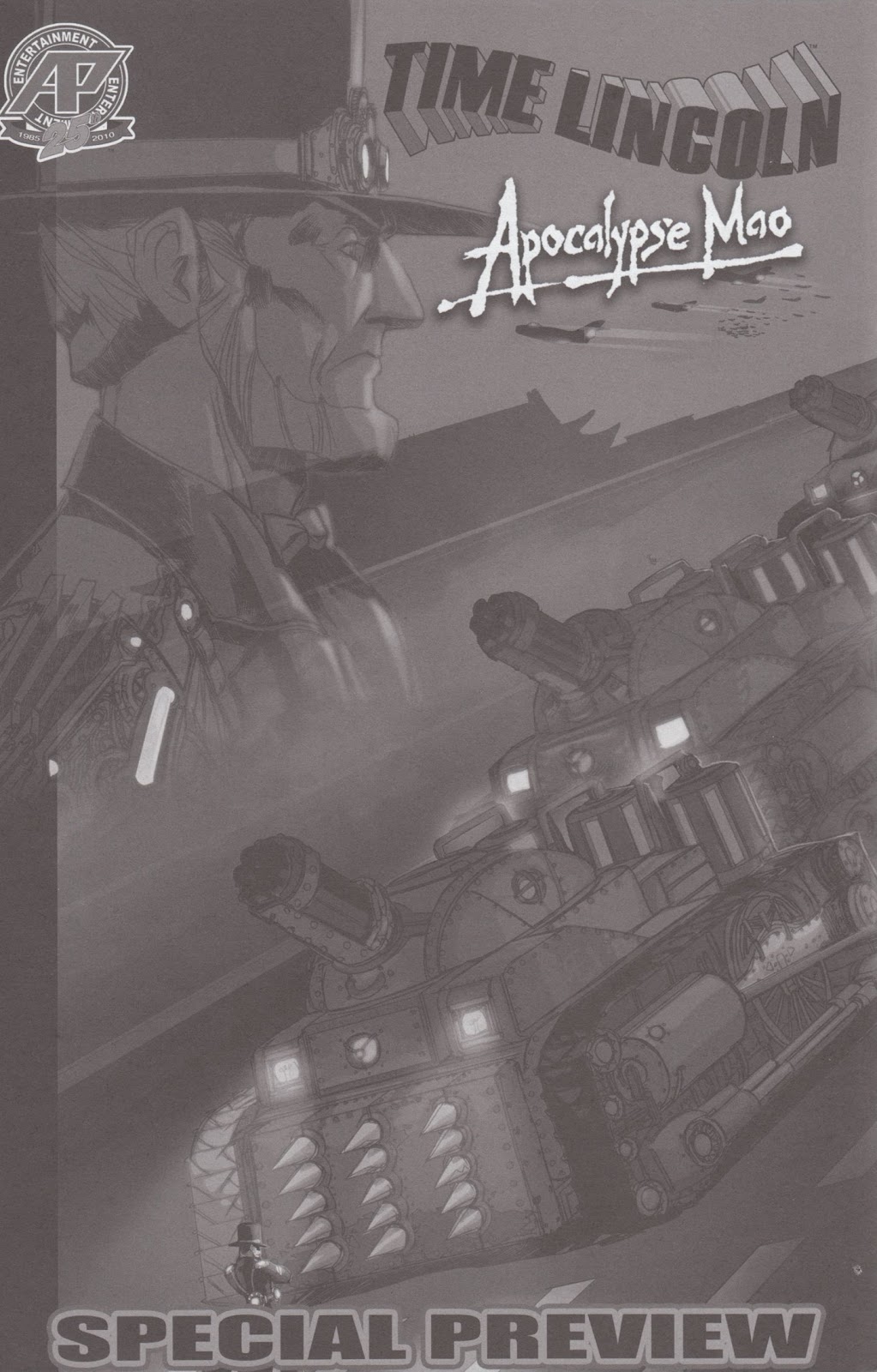 Steampunk Palin Full - Page 25