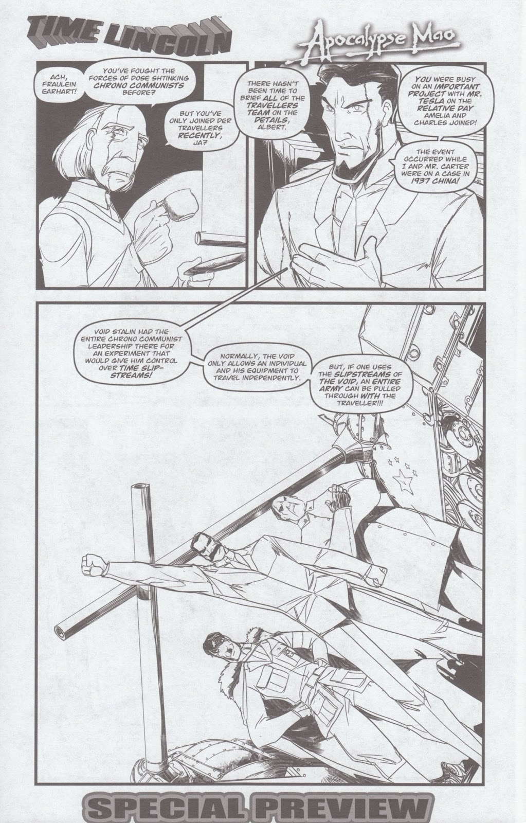 Steampunk Palin Full - Page 29
