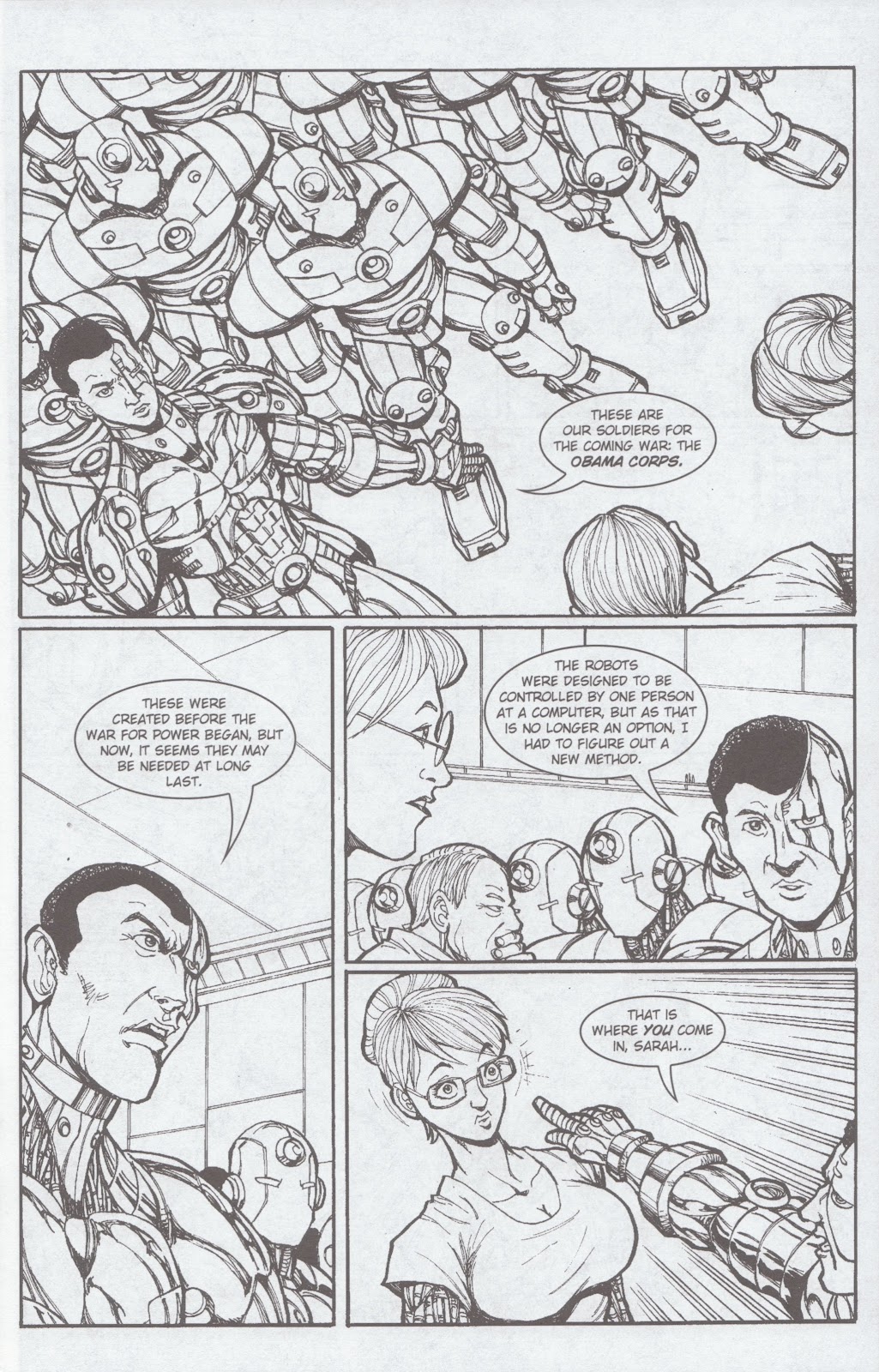 Steampunk Palin Full - Page 7