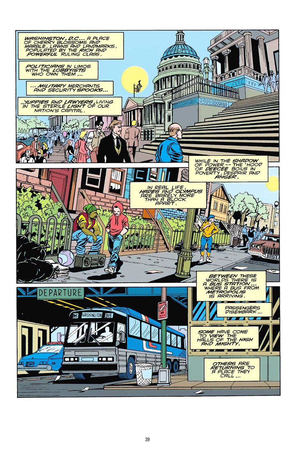 Steel: A Celebration of 30 Years TPB (Part 1) - Page 39