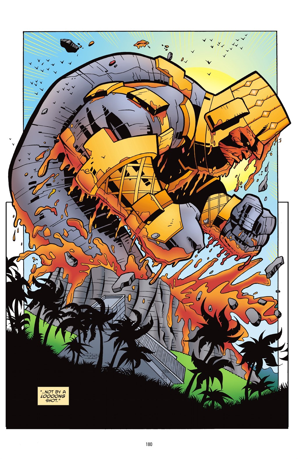 Steel: A Celebration of 30 Years TPB (Part 2) - Page 78