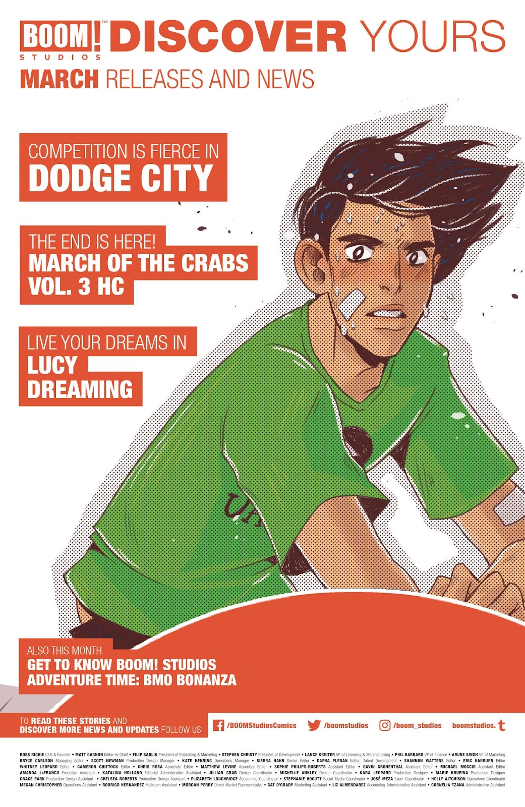 Steven Universe Ongoing Issue #14 - Page 25