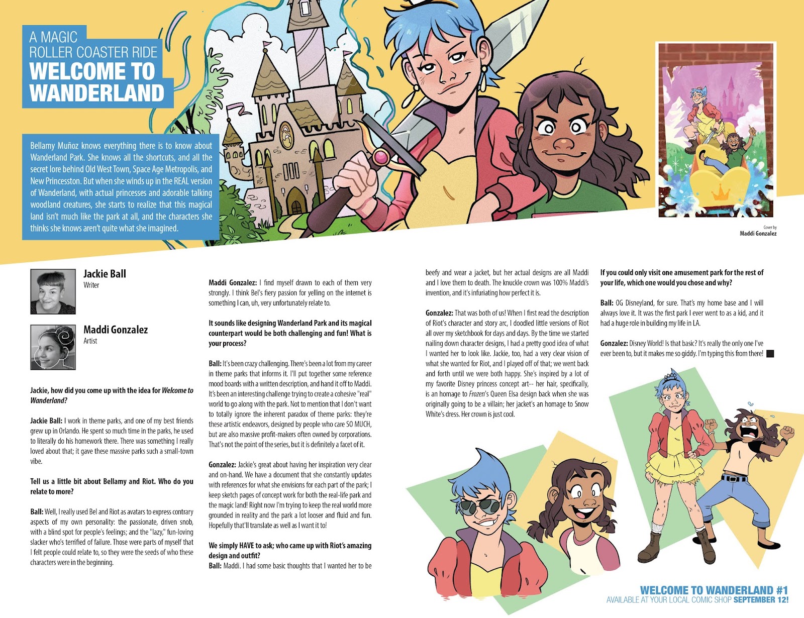 Steven Universe Ongoing Issue #20 - Page 26