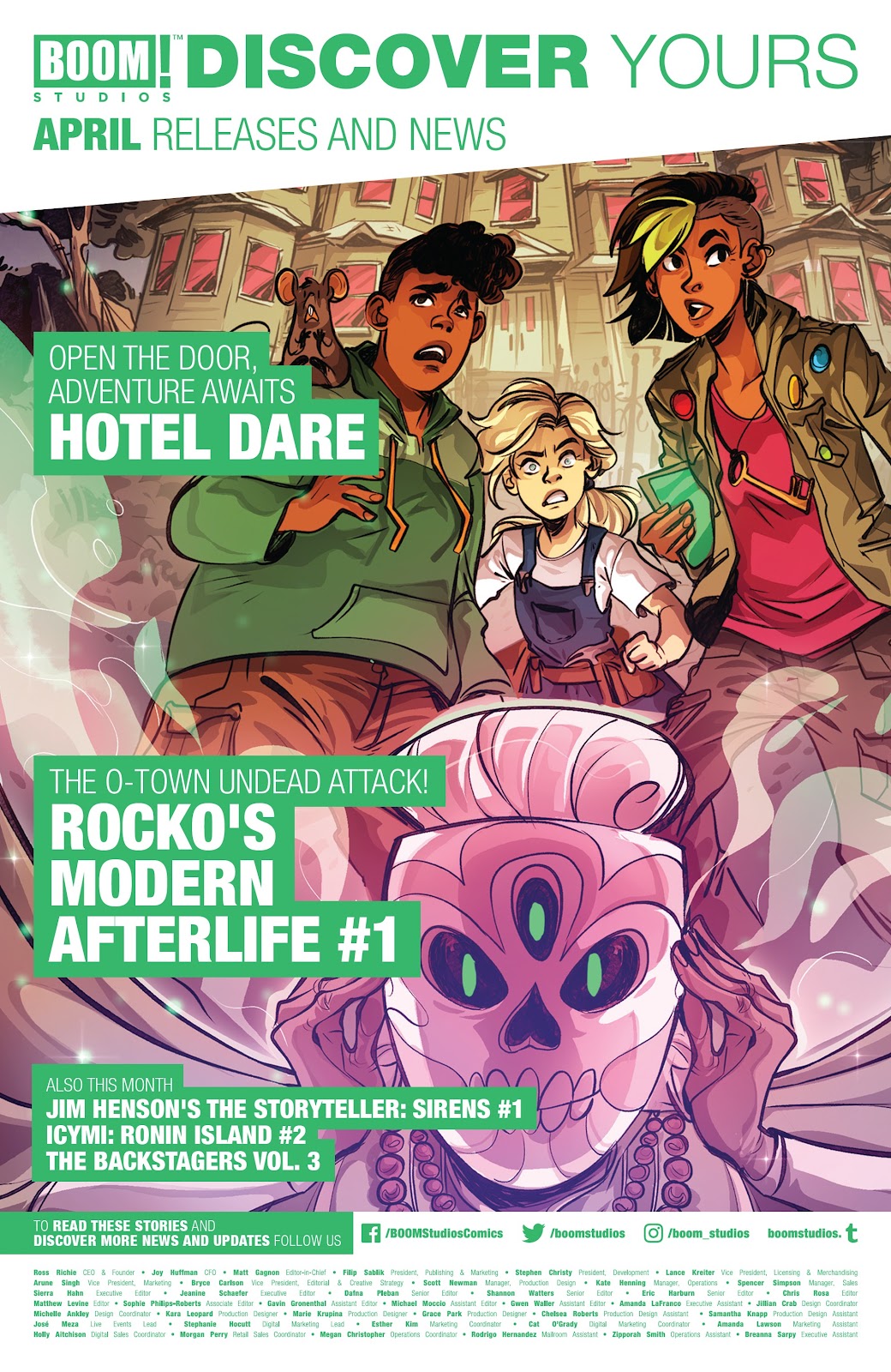 Steven Universe Ongoing Issue #27 - Page 27