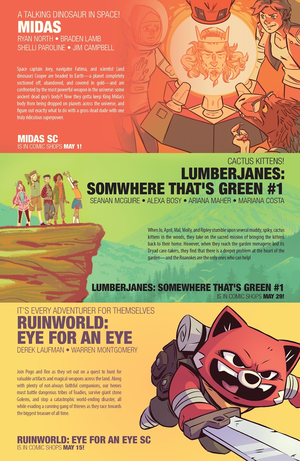 Steven Universe Ongoing Issue #28 - Page 26