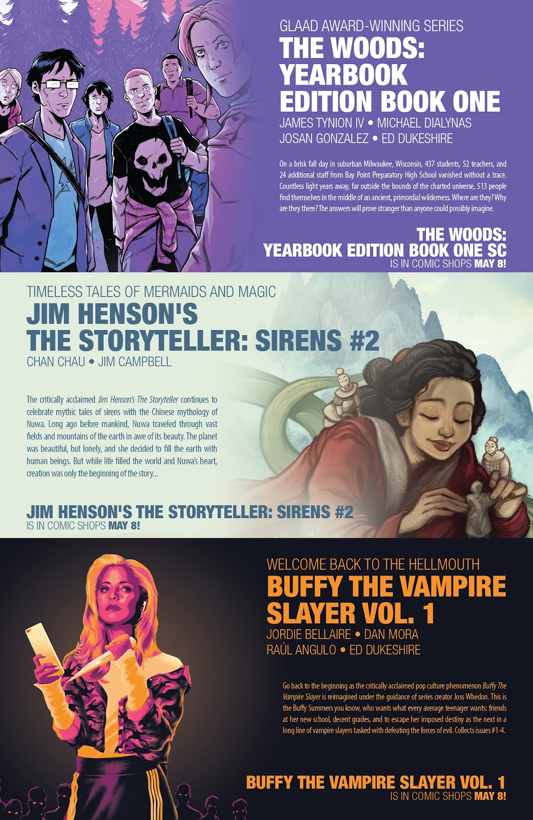 Steven Universe Ongoing Issue #28 - Page 27