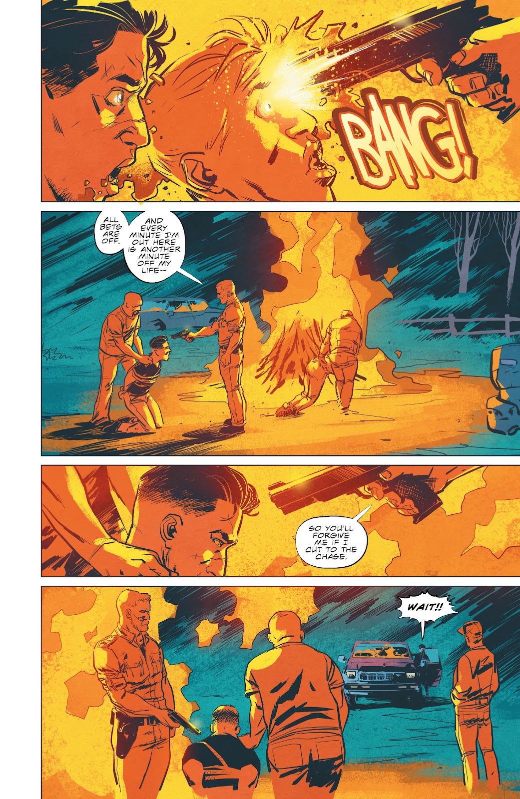 Stillwater by Zdarsky & Pérez Issue #1 - Page 31