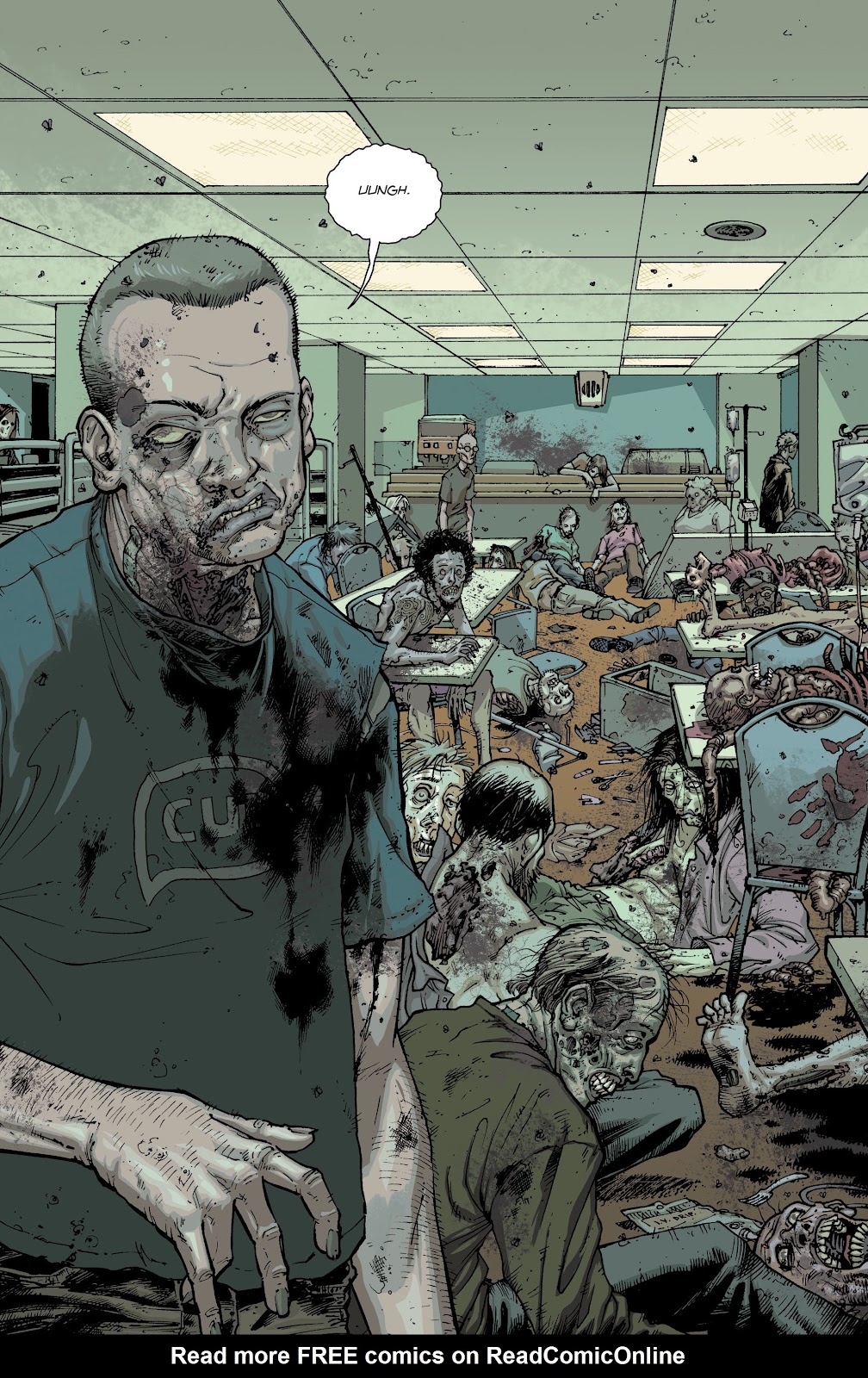 Stillwater by Zdarsky & Pérez Issue #1 - Page 37