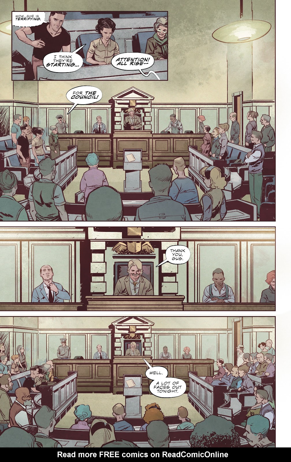 Stillwater by Zdarsky & Pérez Issue #5 - Page 12