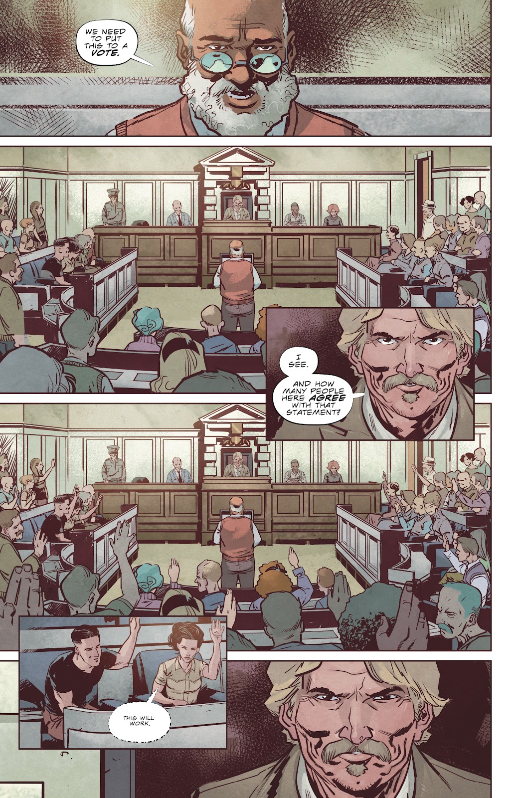 Stillwater by Zdarsky & Pérez Issue #5 - Page 14