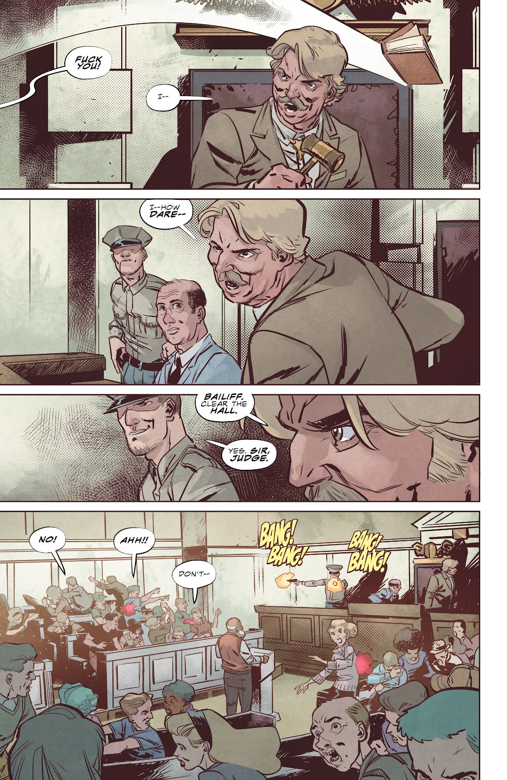Stillwater by Zdarsky & Pérez Issue #5 - Page 16