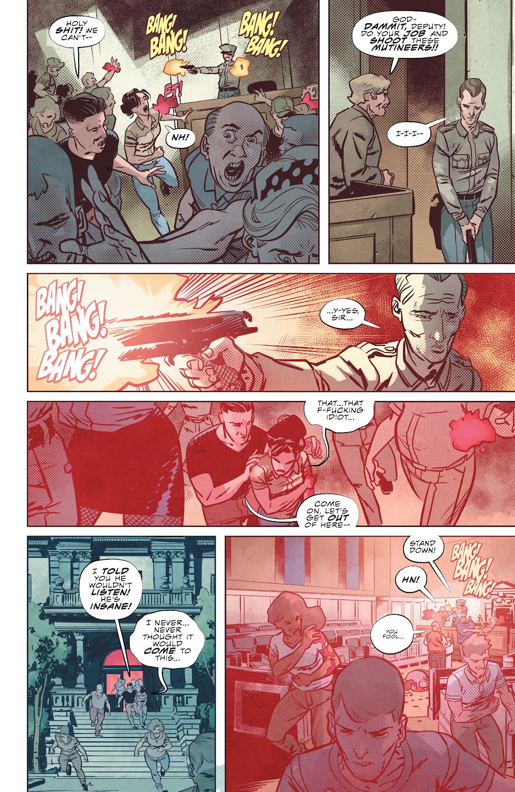 Stillwater by Zdarsky & Pérez Issue #5 - Page 17