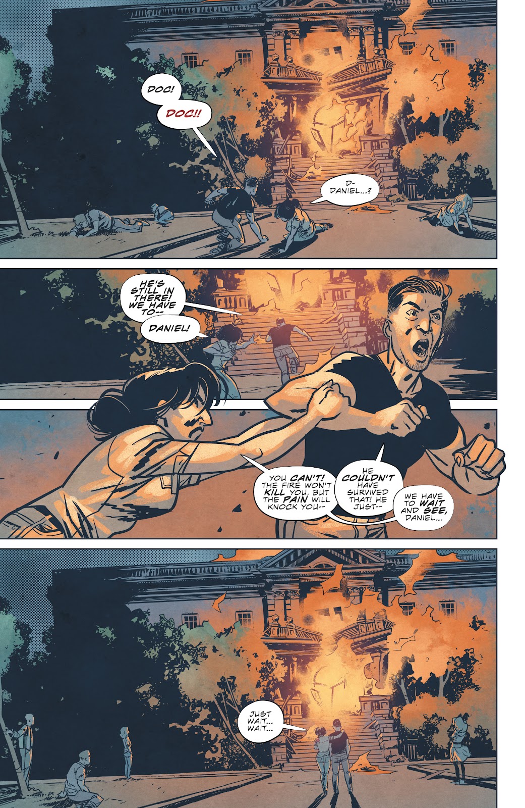 Stillwater by Zdarsky & Pérez Issue #5 - Page 20