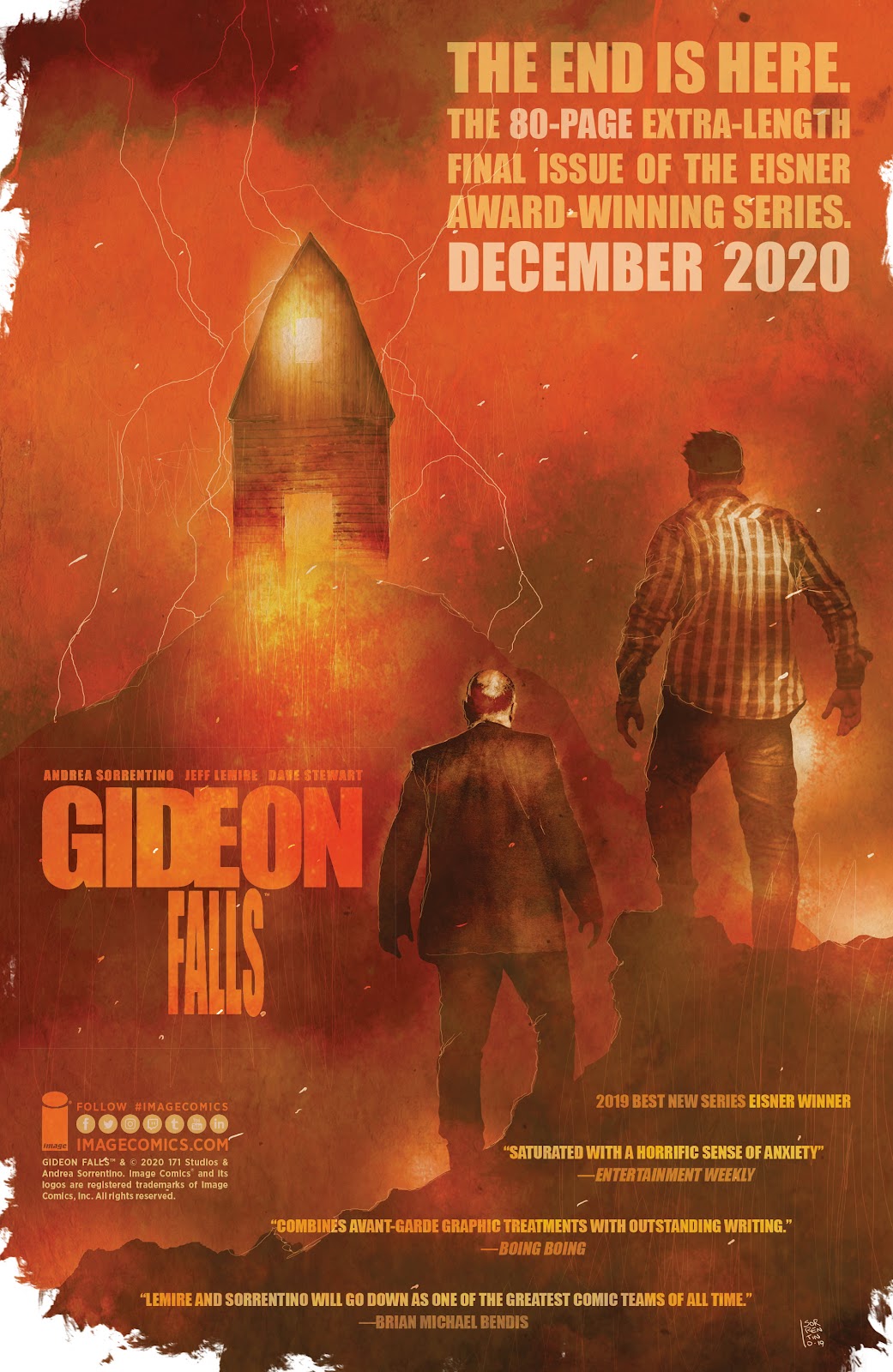 Stillwater by Zdarsky & Pérez Issue #5 - Page 27