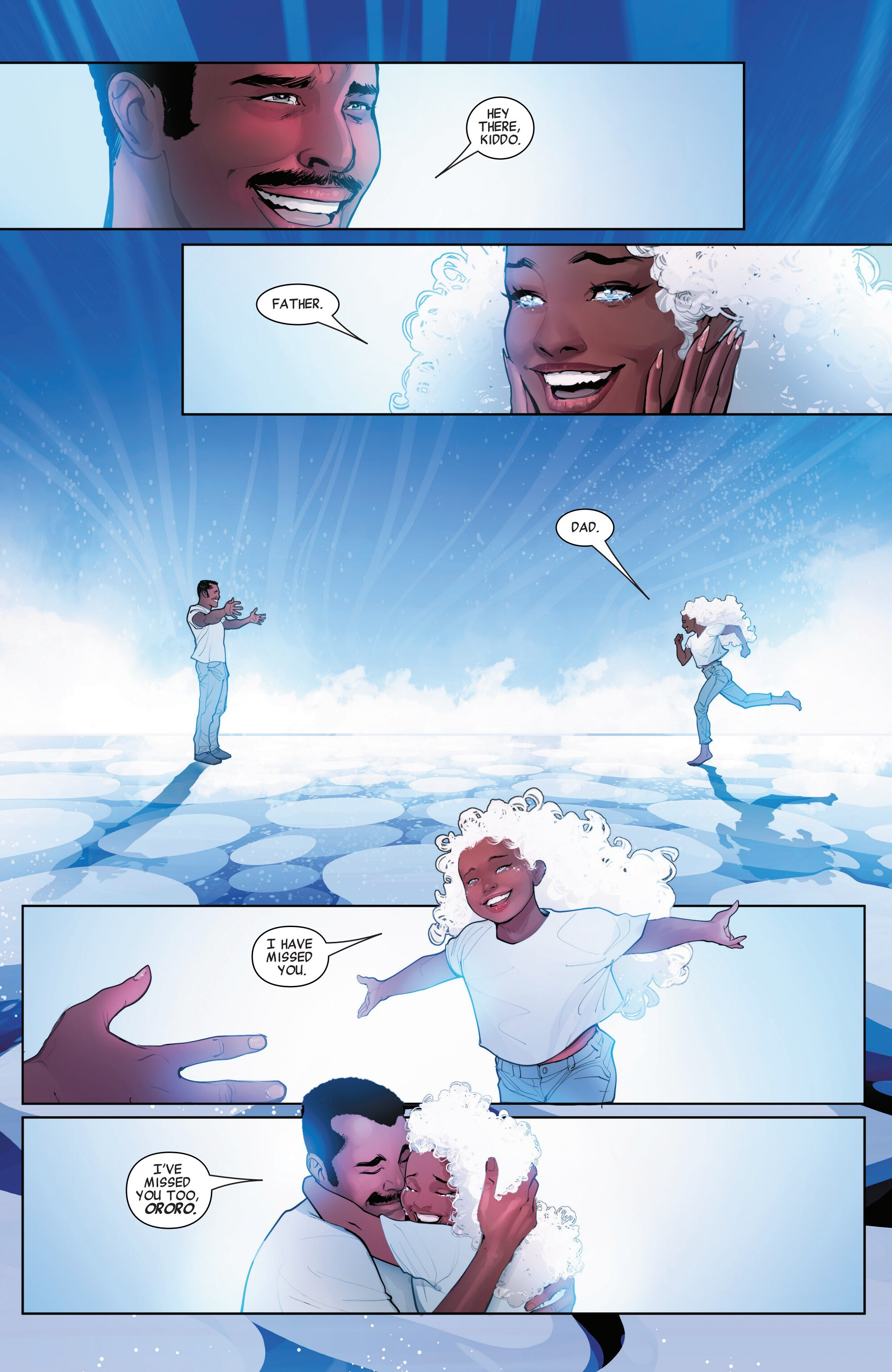 Storm (2024) issue 4 - Page 18