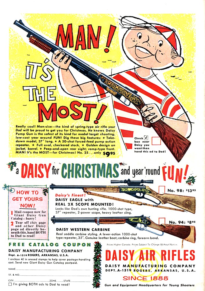 Strange Adventures (1950) Issue #100 - Page 36