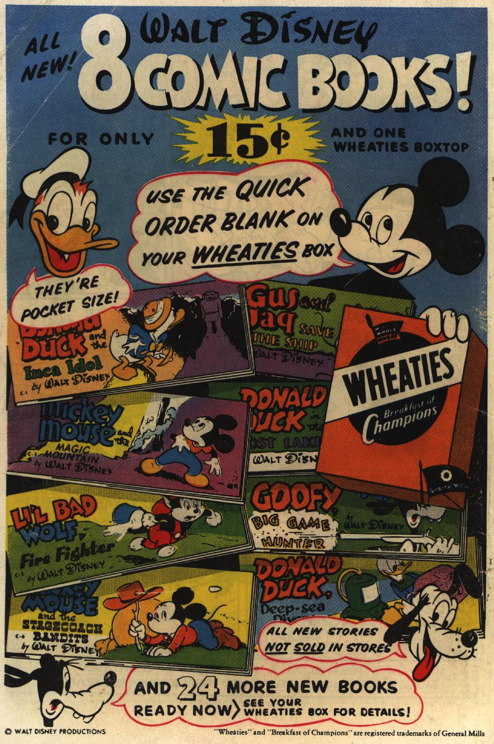 Strange Adventures (1950) Issue #11 - Page 52