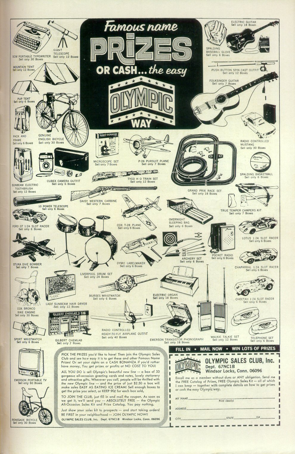 Strange Adventures (1950) Issue #198 - Page 35