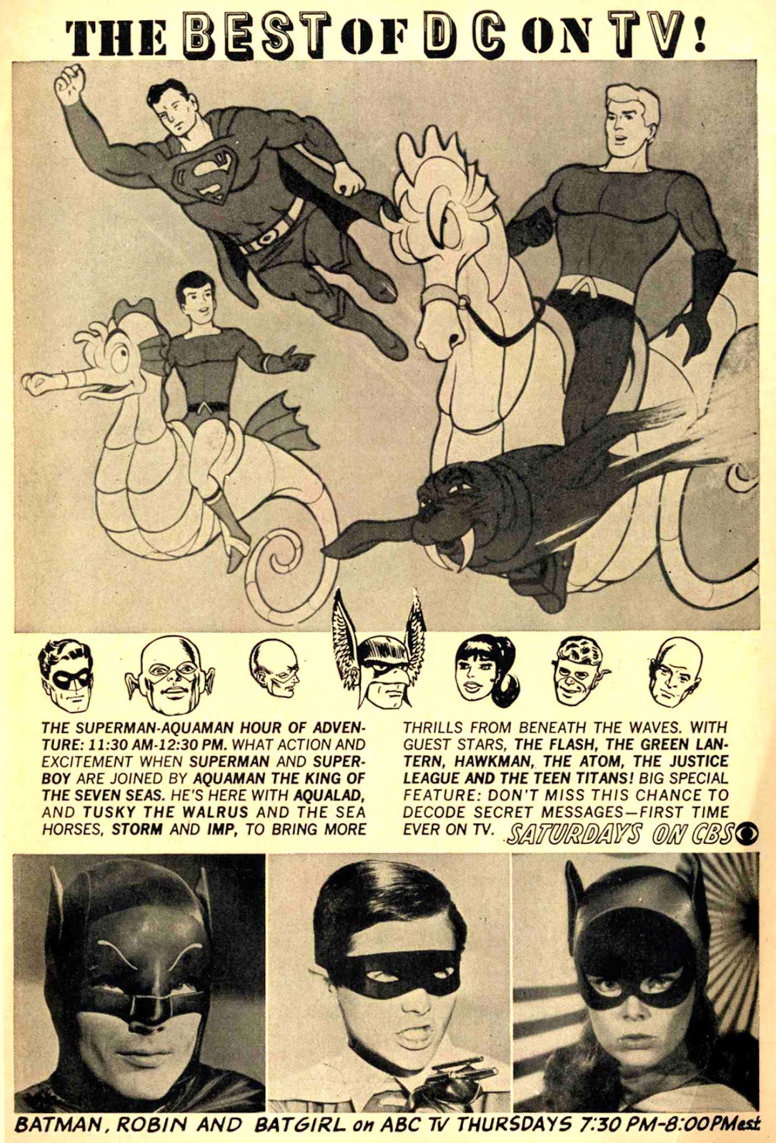 Strange Adventures (1950) Issue #206 - Page 35
