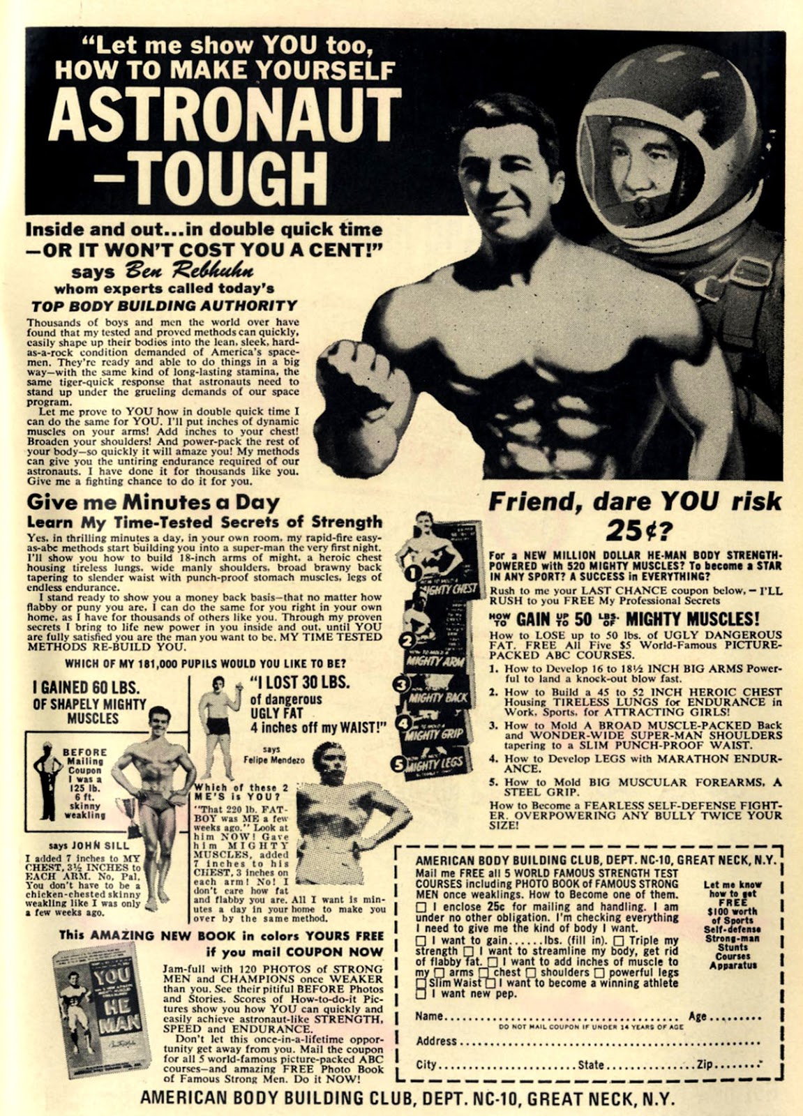 Strange Adventures (1950) Issue #214 - Page 32