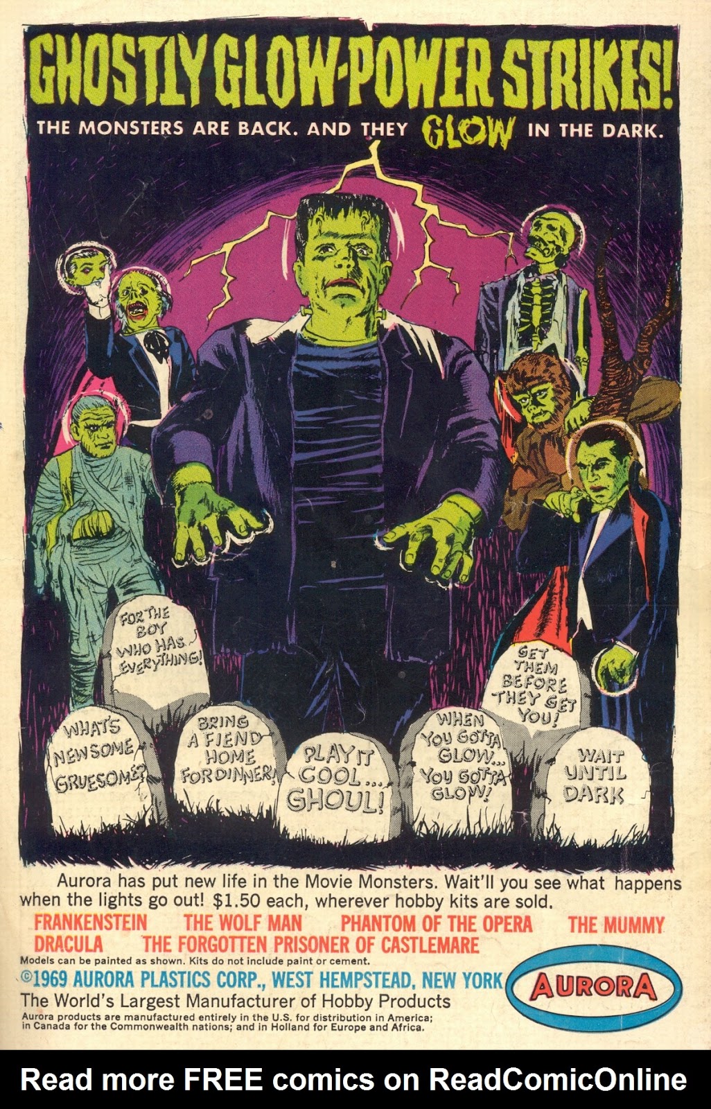 Strange Adventures (1950) Issue #218 - Page 36