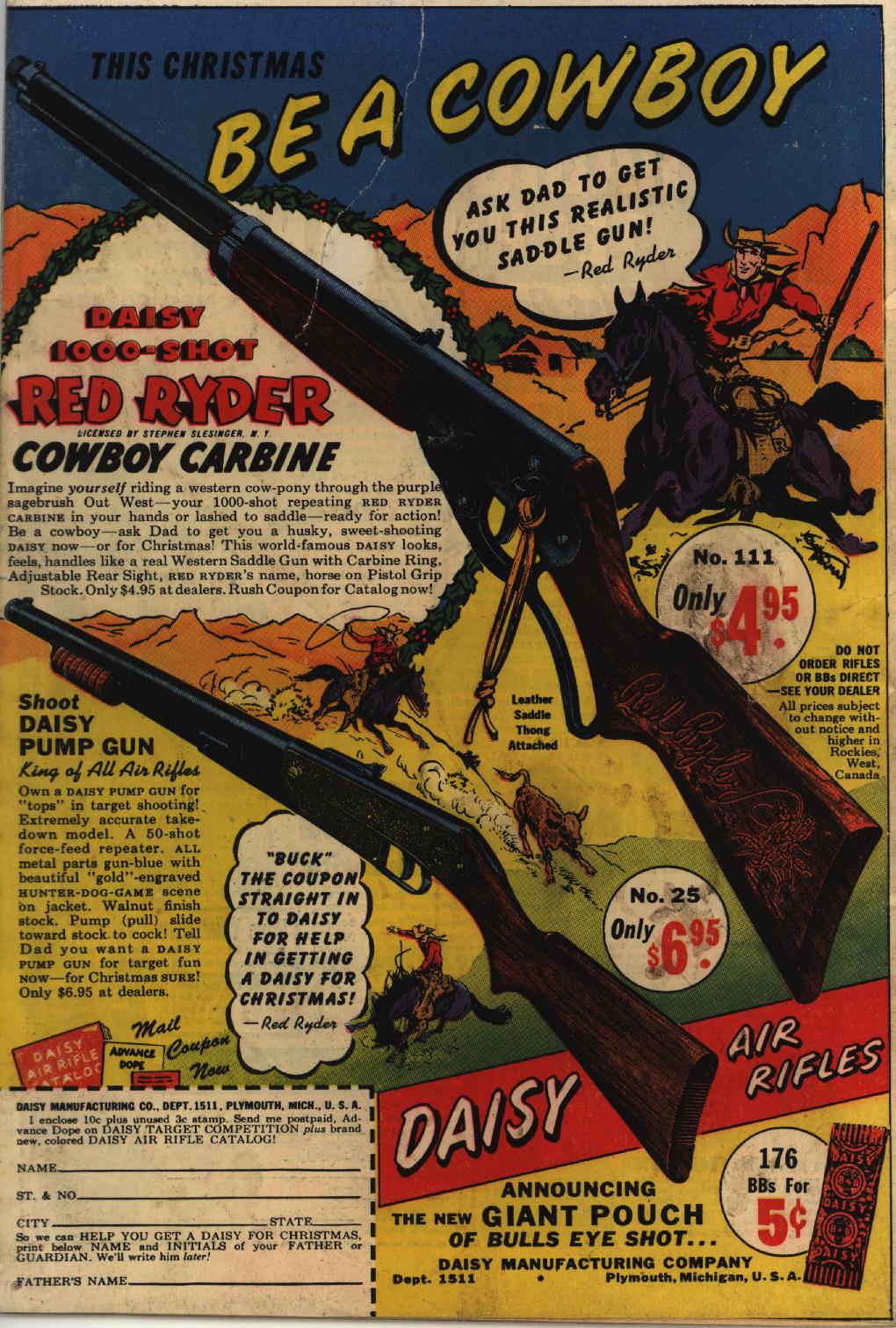 Strange Adventures (1950) Issue #4 - Page 52