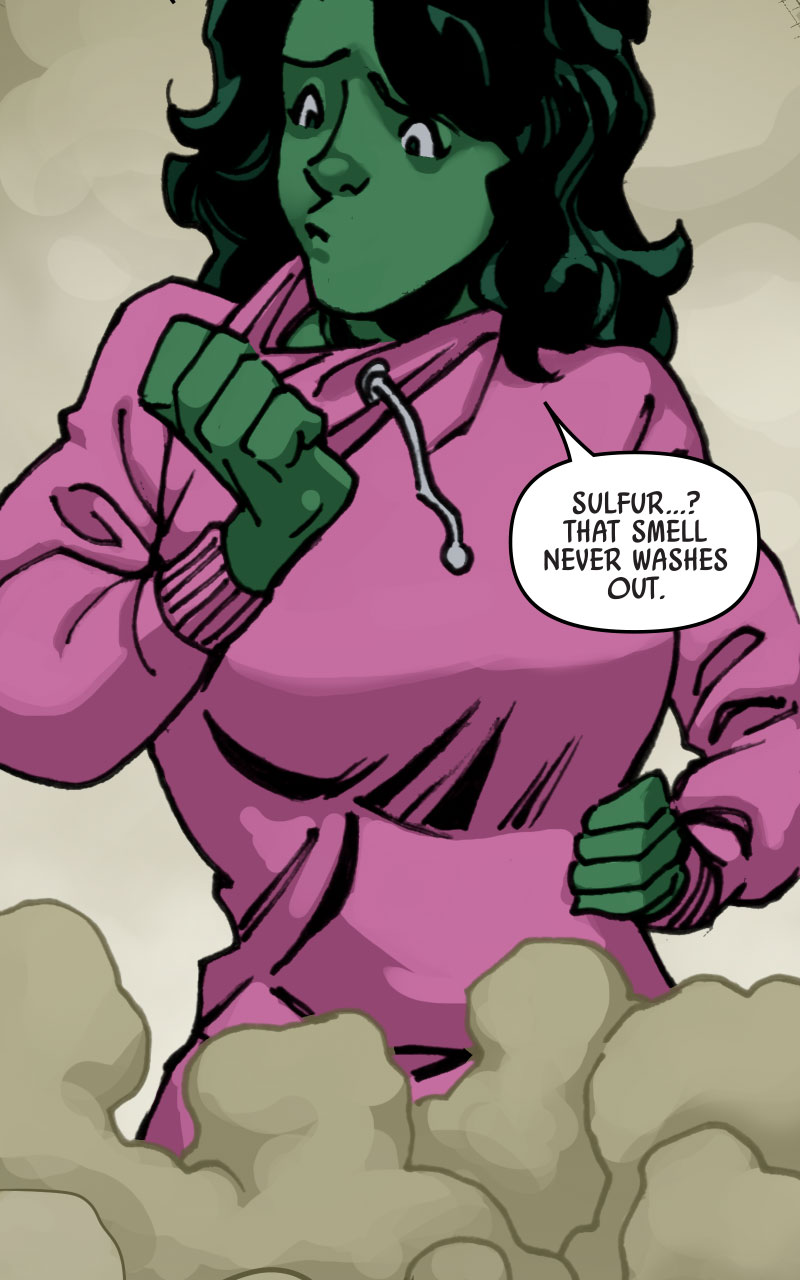 Strange Tales: Infinity Comic She-Hulk - Page 75