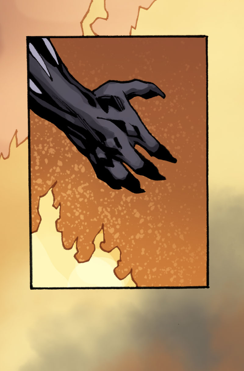 Strange Tales: Infinity Comic Wakanda - Page 51