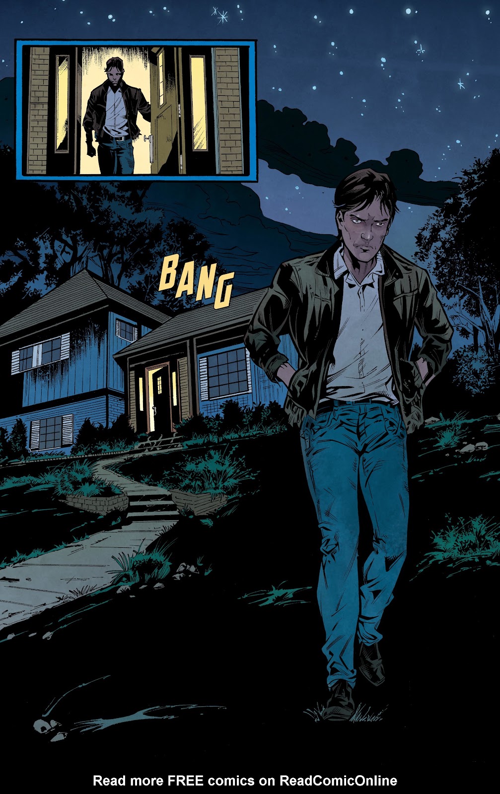 Stranger Things Omnibus TPB (Part 3) - Page 69