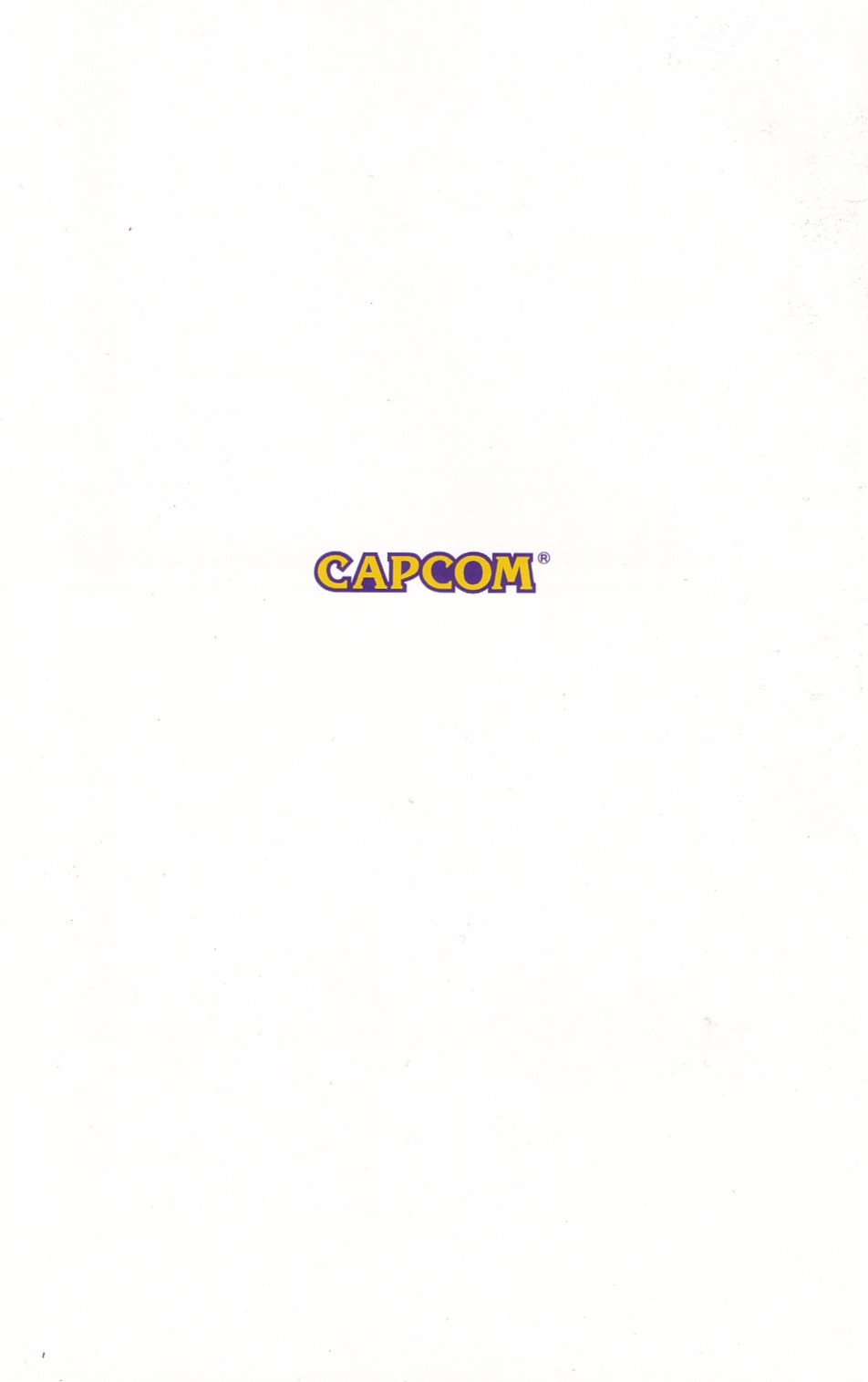 Street Fighter (2003) Issue #0 - Page 21