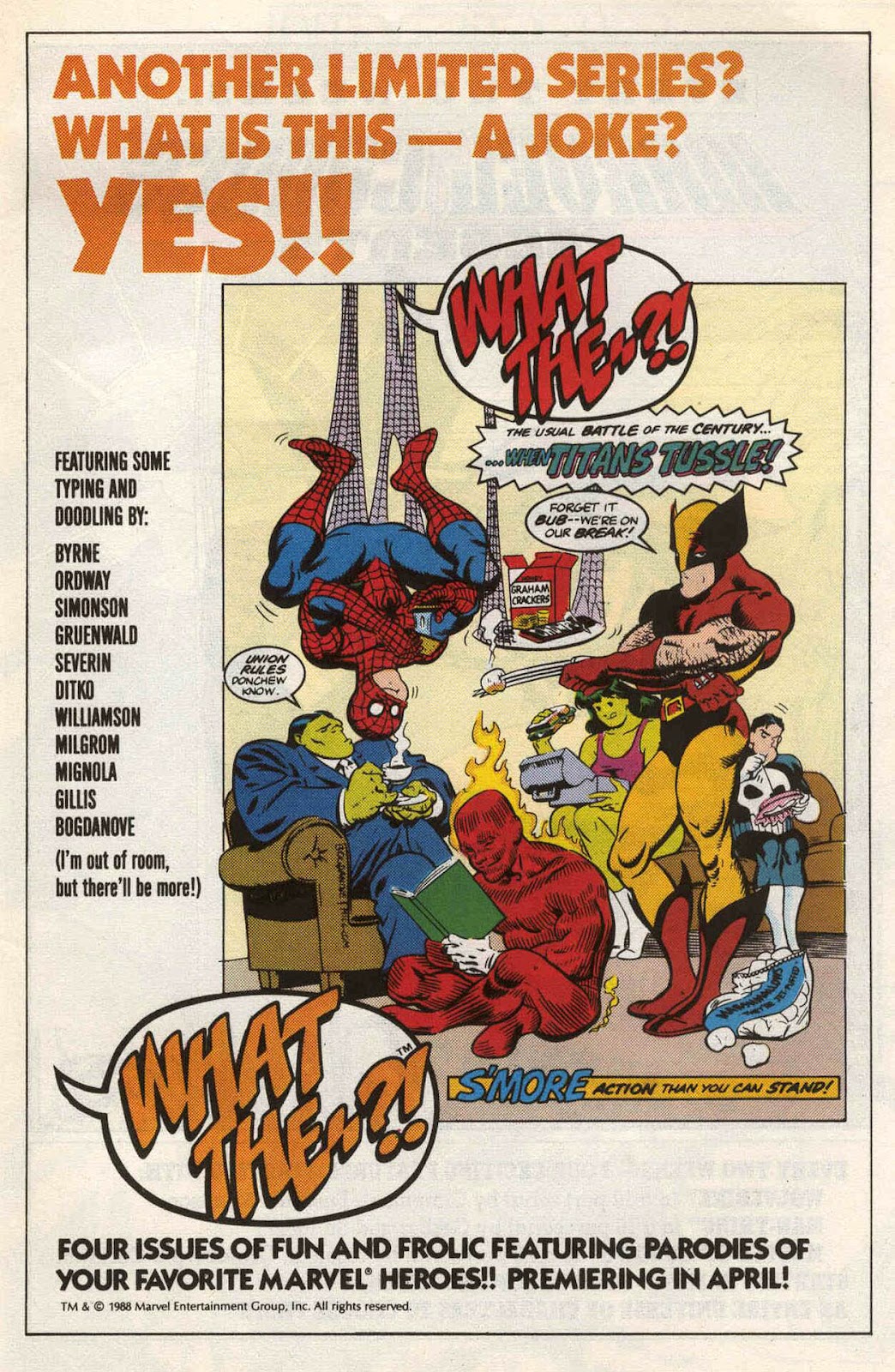 Strikeforce: Morituri Issue #21 - Page 32