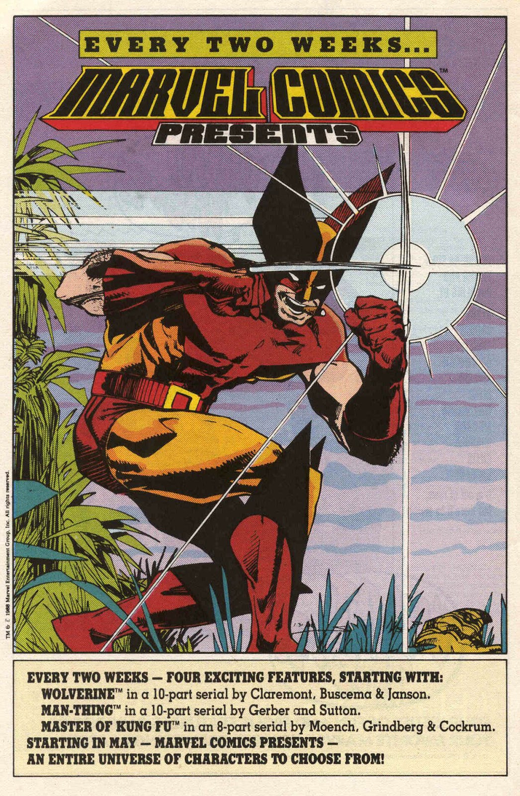 Strikeforce: Morituri Issue #21 - Page 33
