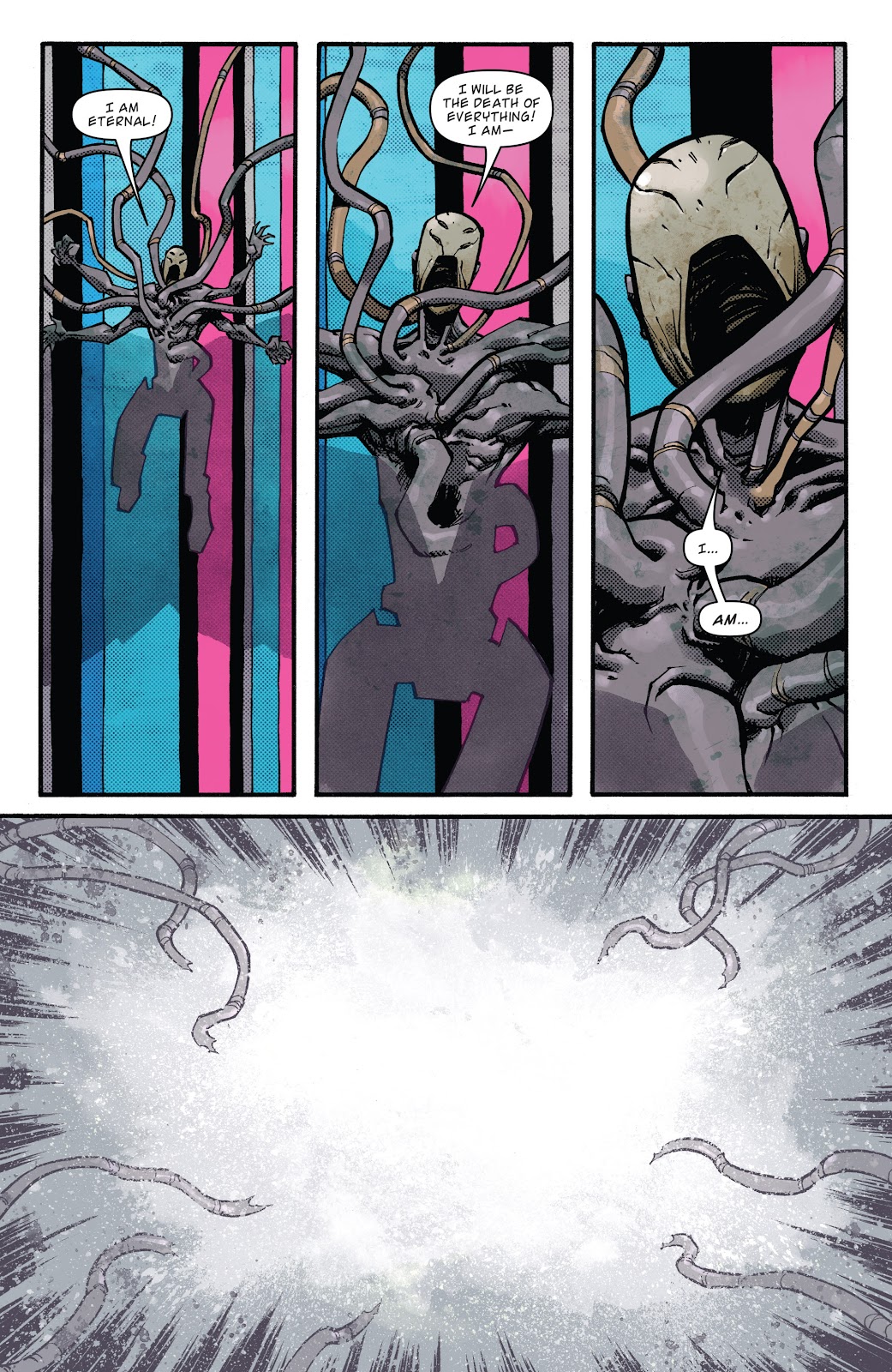 String Divers Issue #5 - Page 19