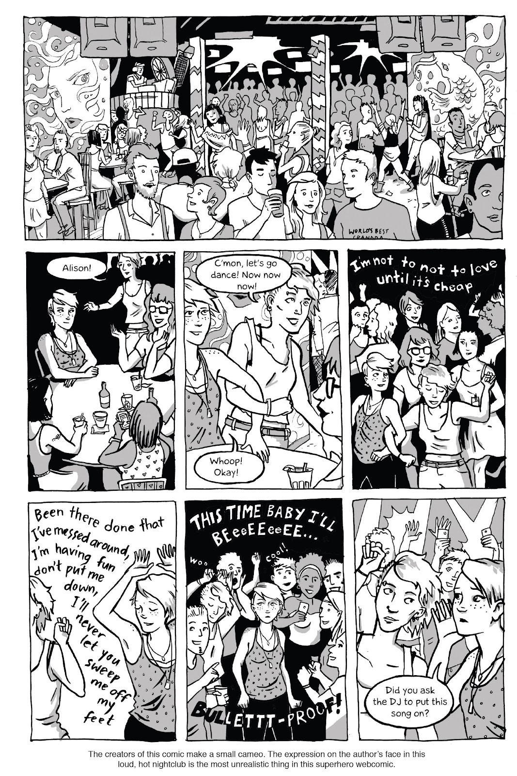 Strong Female Protagonist TPB_1_(Part_1) - Page 46