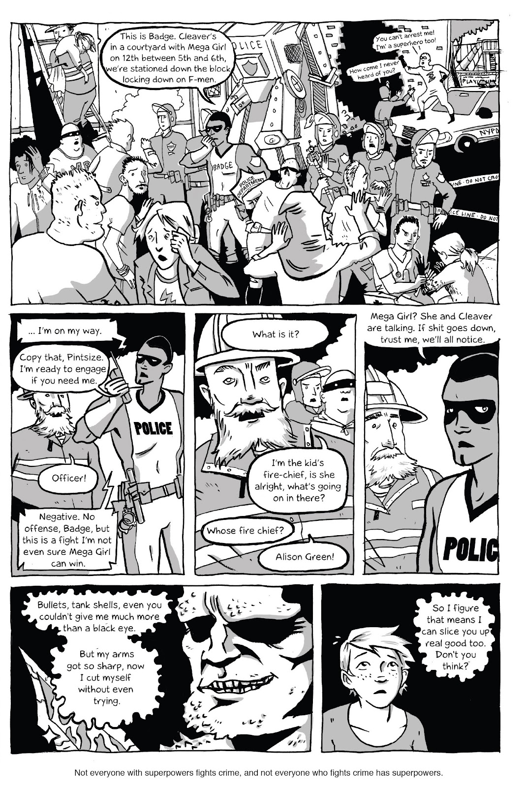 Strong Female Protagonist TPB_1_(Part_1) - Page 59